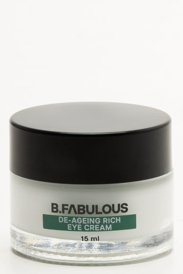 Anti Ageing Eye Cream 15ml