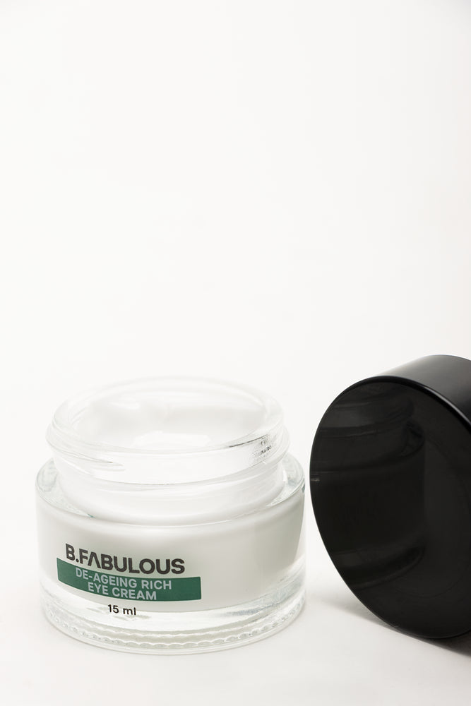 Anti Ageing Eye Cream 15ml (1)