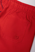 Spider-Man Swim Shorts Red (3)