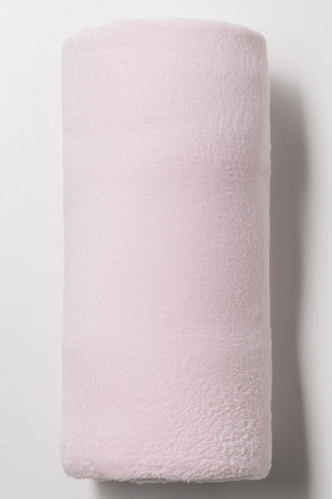 Blanket Pink