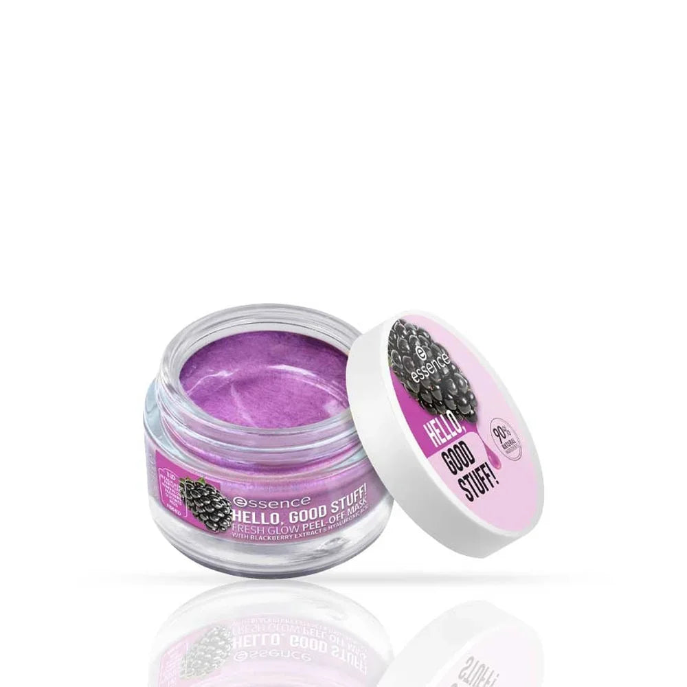 Essence Hello Good Stuff Peel Off Mask