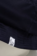 Bucket Hat Navy (2)