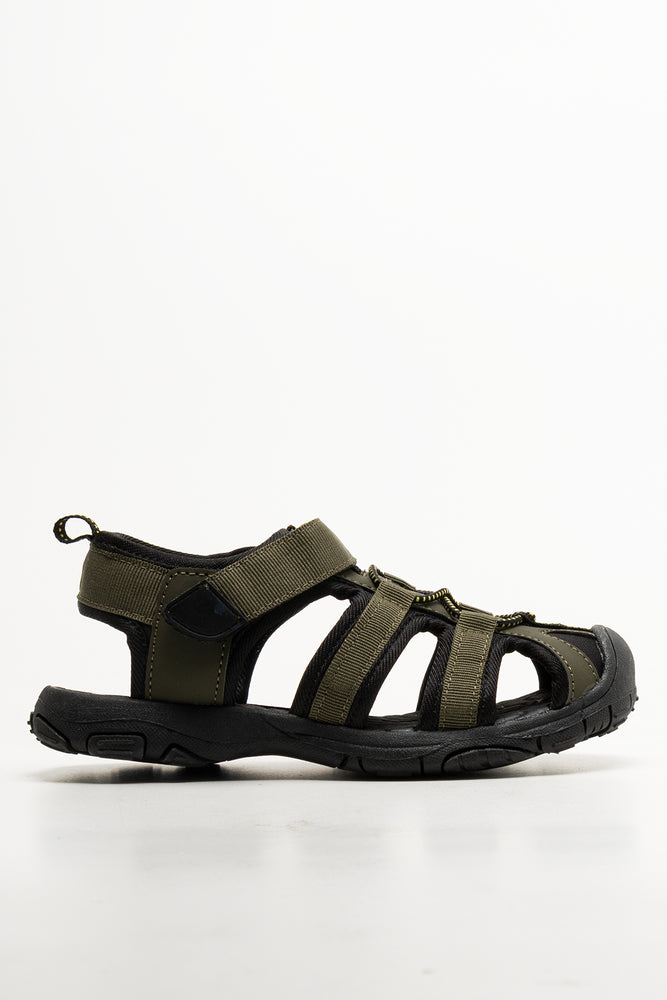 Adventure Sandals Fatigue (1)