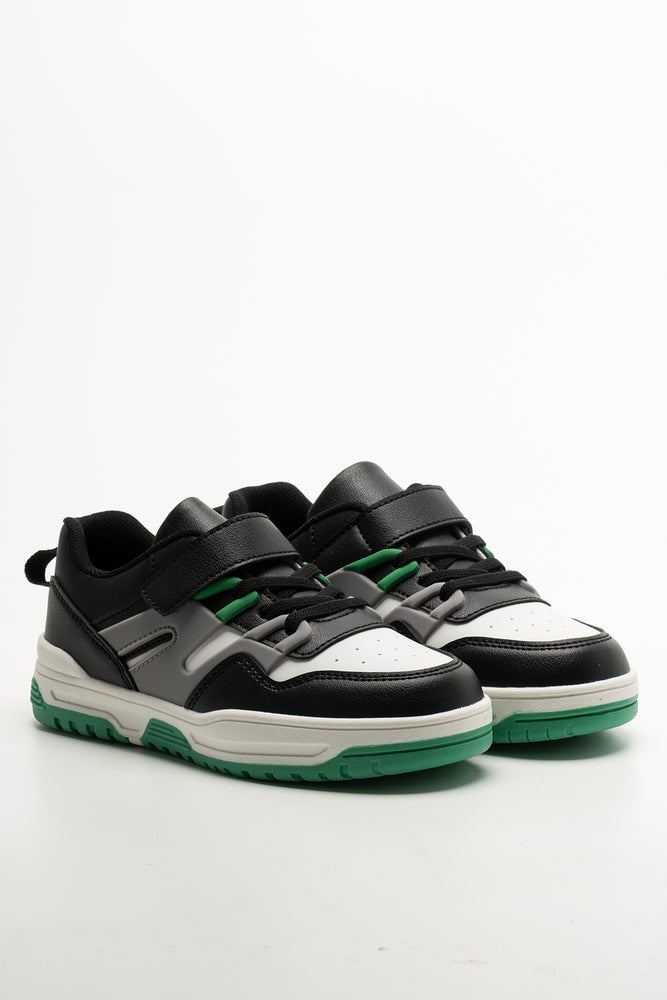 Skate Sneakers Multi