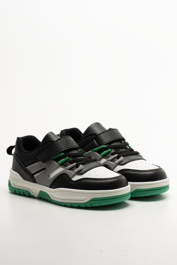 Skate Sneakers Multi
