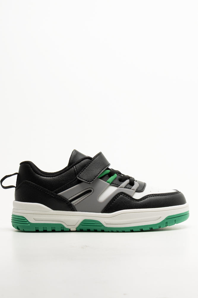 Skate Sneakers Multi