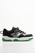 Skate Sneakers Multi (1)