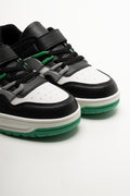 Skate Sneakers Multi (2)