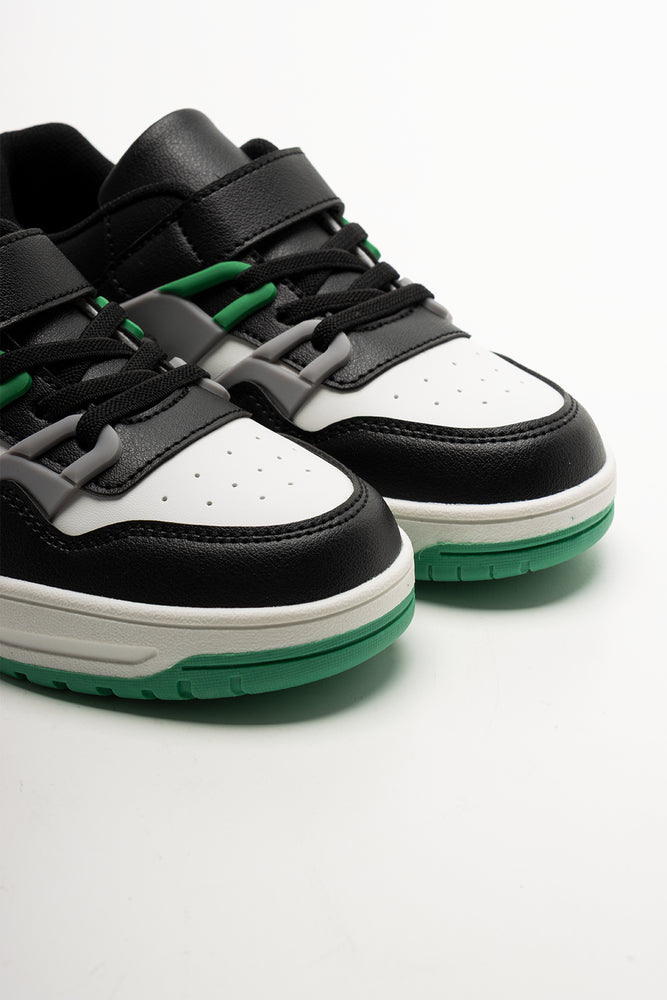 Skate Sneakers Multi (2)