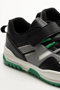 Skate Sneakers Multi (3)