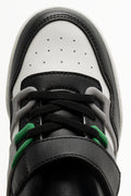 Skate Sneakers Multi (4)