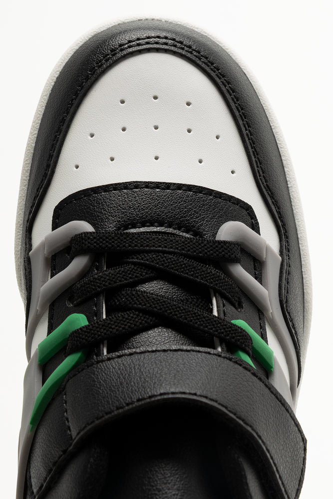 Skate Sneakers Multi (4)
