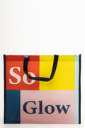 So Glow Shopping Bag (2)