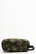 Camo Pencil Bag Green (1)