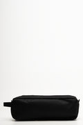 Jumbo Pencil Bag Black
