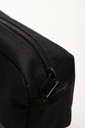 Jumbo Pencil Bag Black (2)