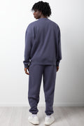Trackpants Navy (2)