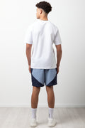 Shorts Navy (2)