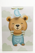 'Buddy Bear' Gift Bag Extra Large