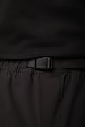 Cargo Shorts Black (3)