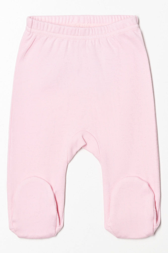 Leggings Pink