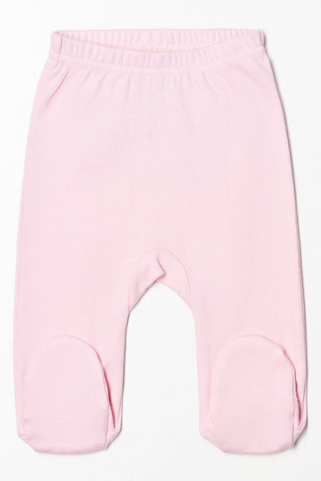 Leggings Pink
