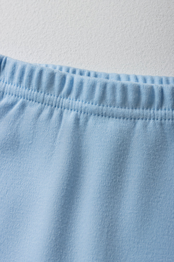 Leggings Blue (1)
