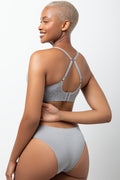 3 Pack Brazilian Seamfree Briefs (2)