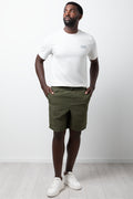 Cargo Shorts Green