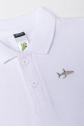 Golfer White (1)
