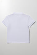Golfer White (2)