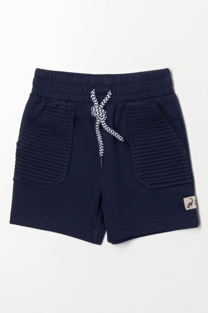 Shorts Navy