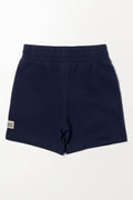 Shorts Navy (2)