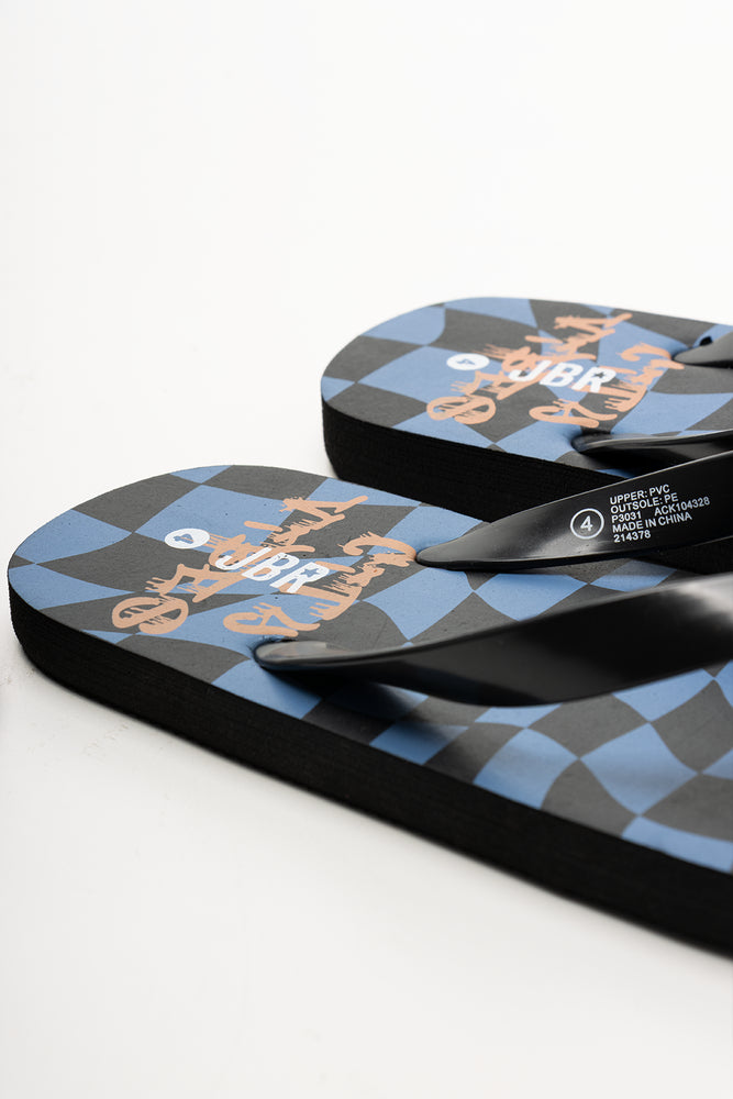 2 Pack Slides Black (6)