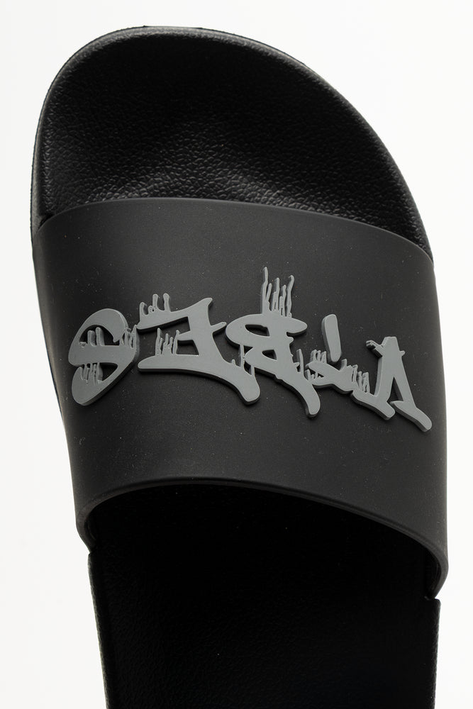 2 Pack Slides Black (7)