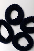 4 Pack Thick Hair Rings Navy (1)