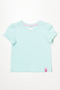 T-Shirt Light Blue