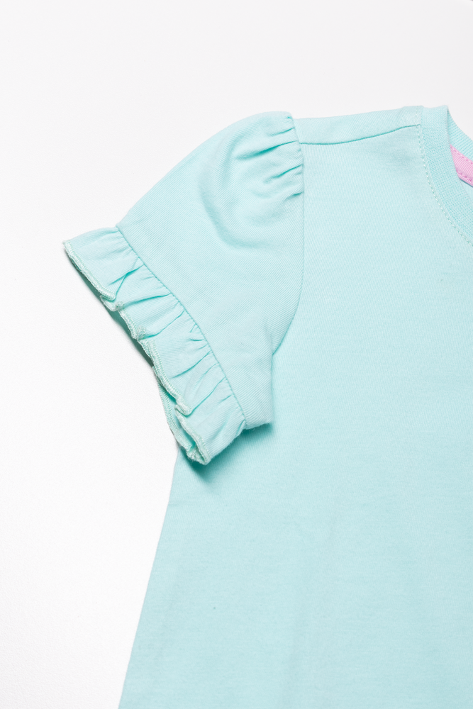 T-Shirt Light Blue