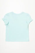 T-Shirt Light Blue (2)