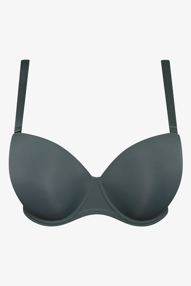 Plus Size 2 Pack Multiway Bra