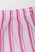 Stripe Pants Pink (1)