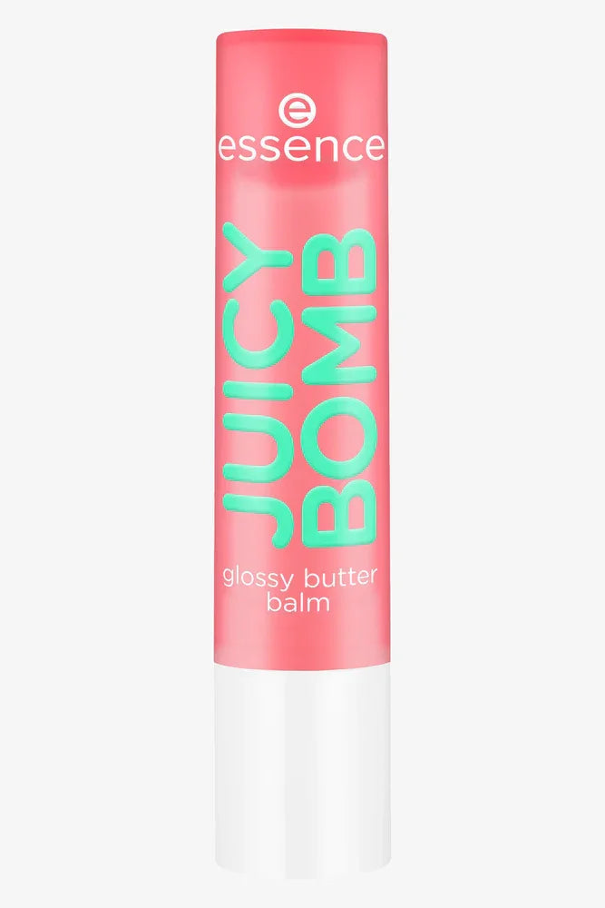 Essence Juicy Bomb Glossy Butter Balm 01