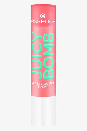 Essence Juicy Bomb Glossy Butter Balm 01