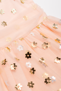 Tulle Dress Light Pink (1)