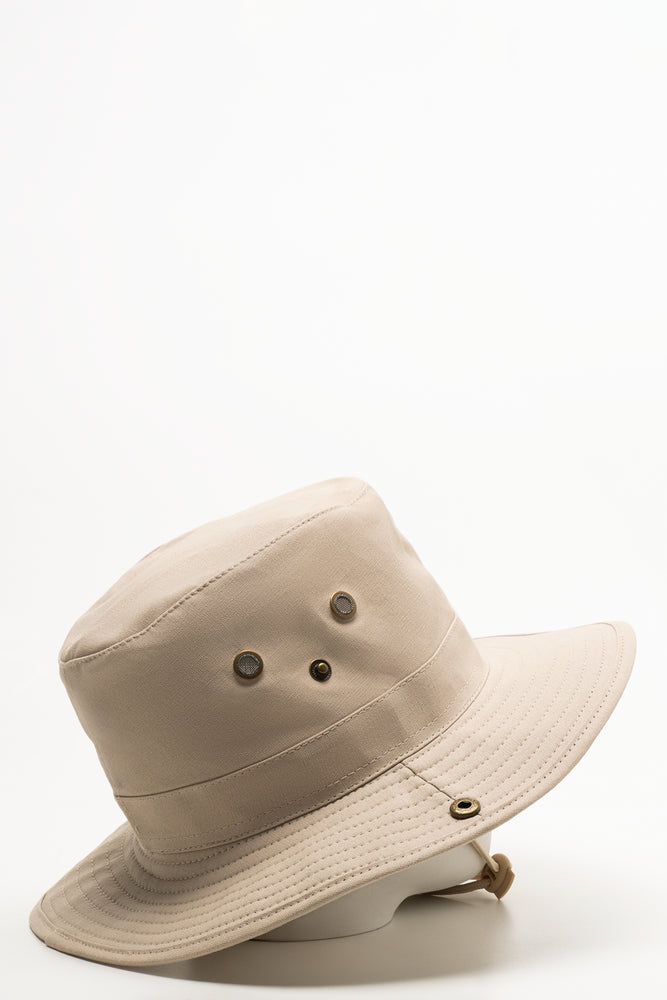 Cricket Hat Natural (1)