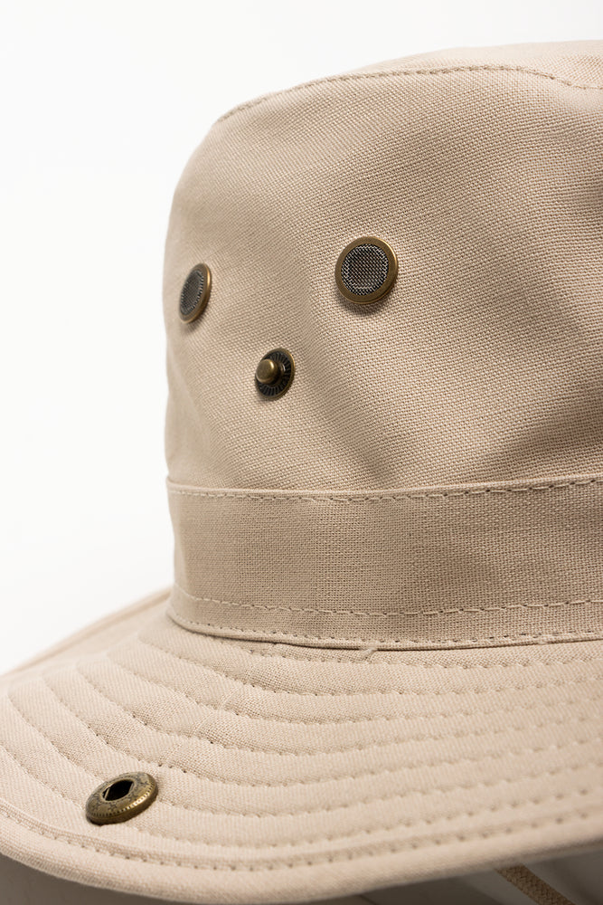 Cricket Hat Natural (2)