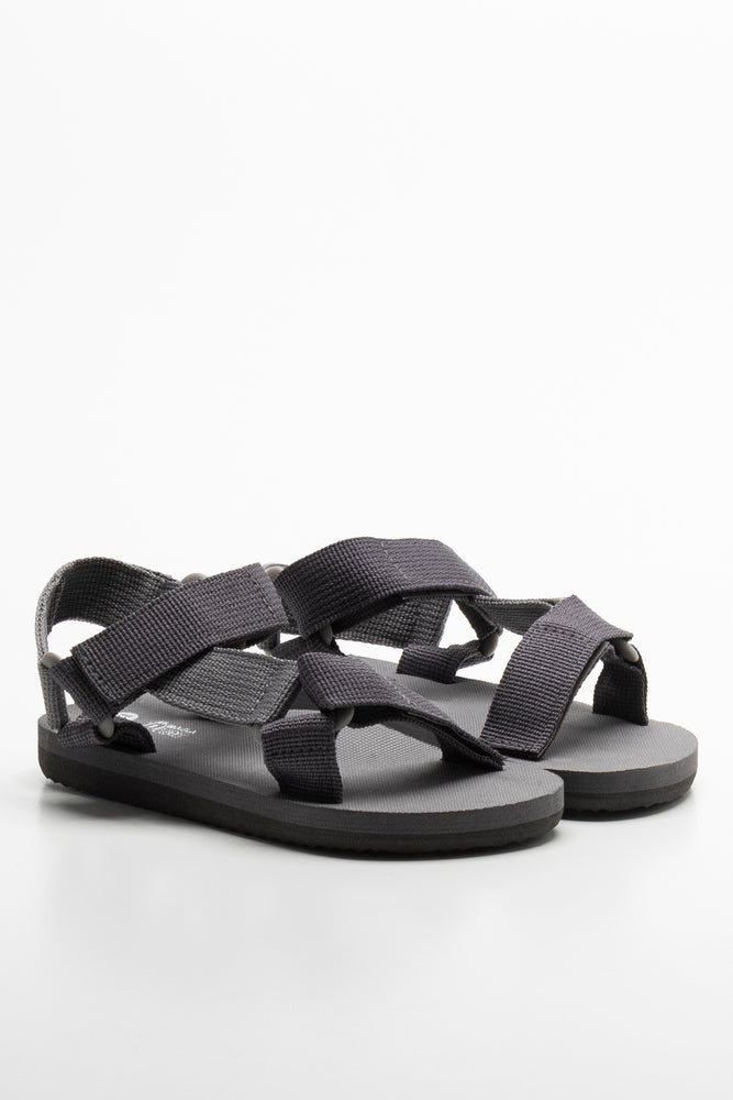 Sport Sandals Grey