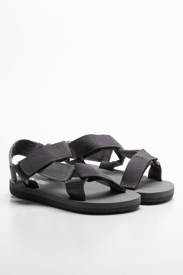 Sport Sandals Grey