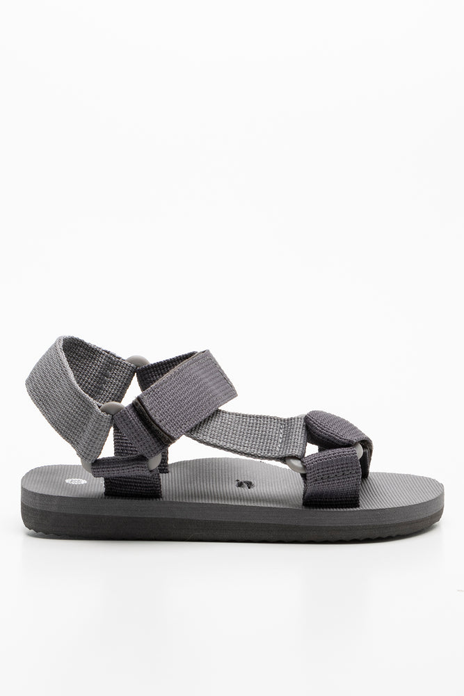 Sport Sandals Grey (1)