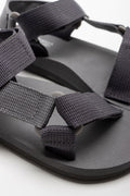 Sport Sandals Grey (2)